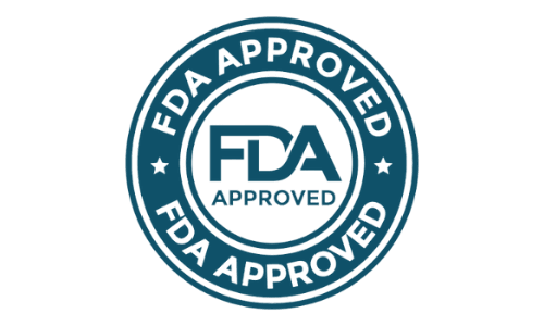 FlowForce Max FDA Approved
