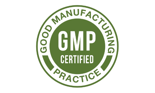 FlowForce Max GMP Certified